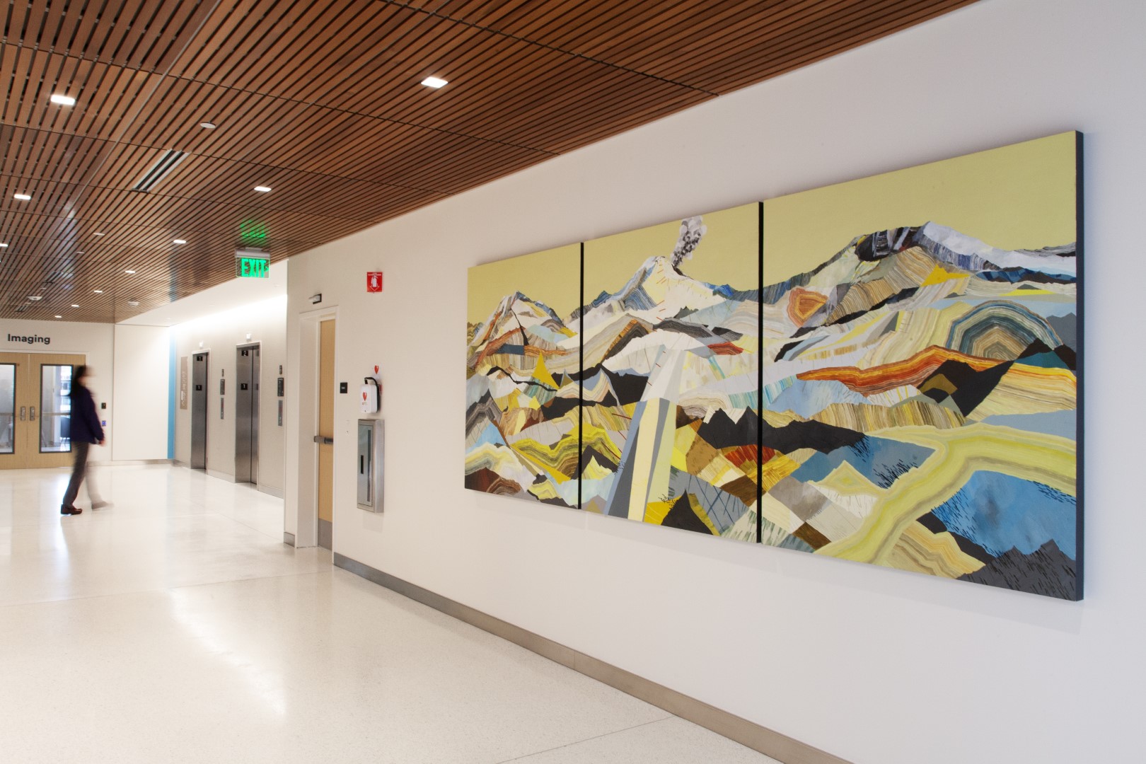 Fred Hutchinson Cancer Care Clinic expansion