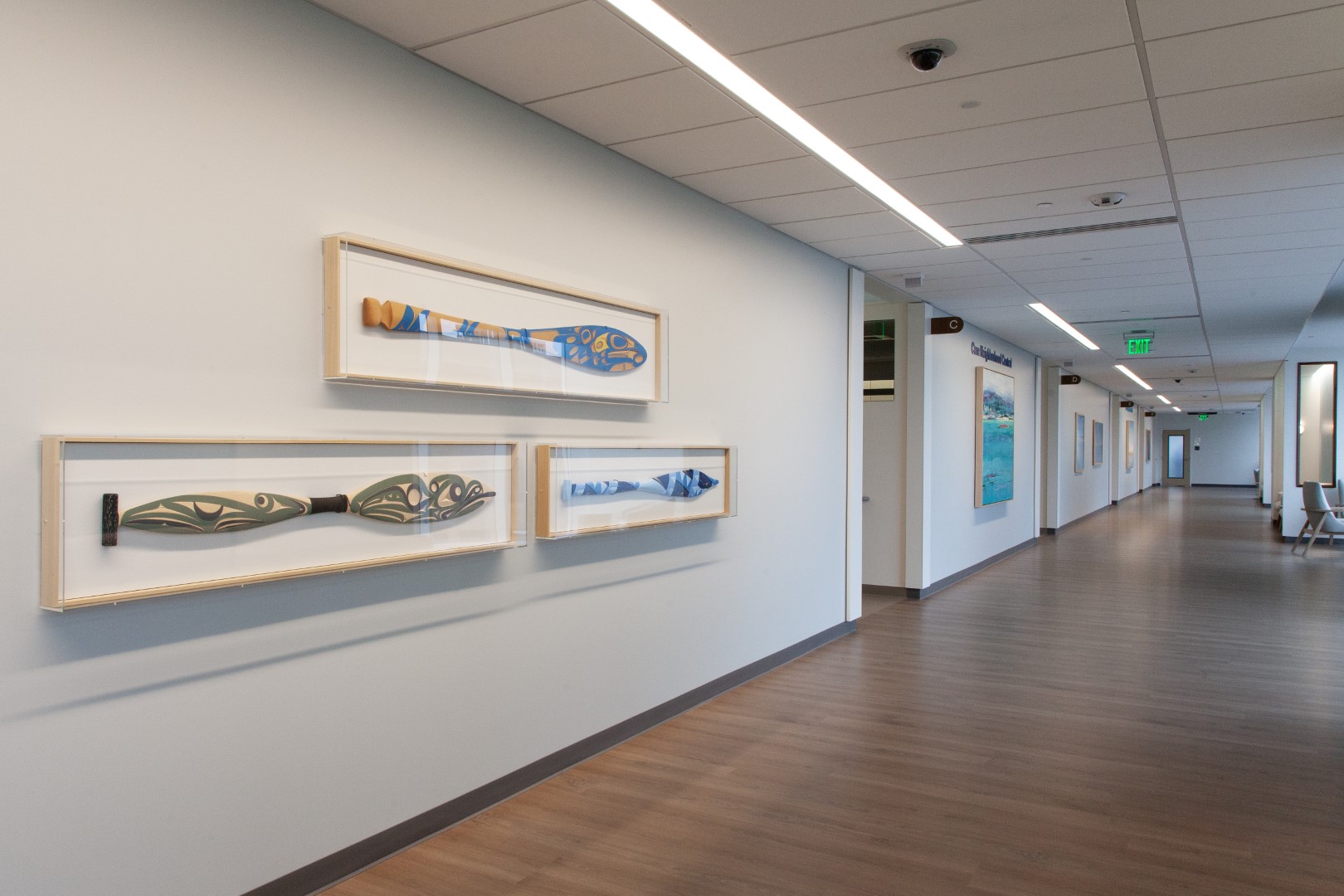 Fred Hutchinson Cancer Care Clinic expansion