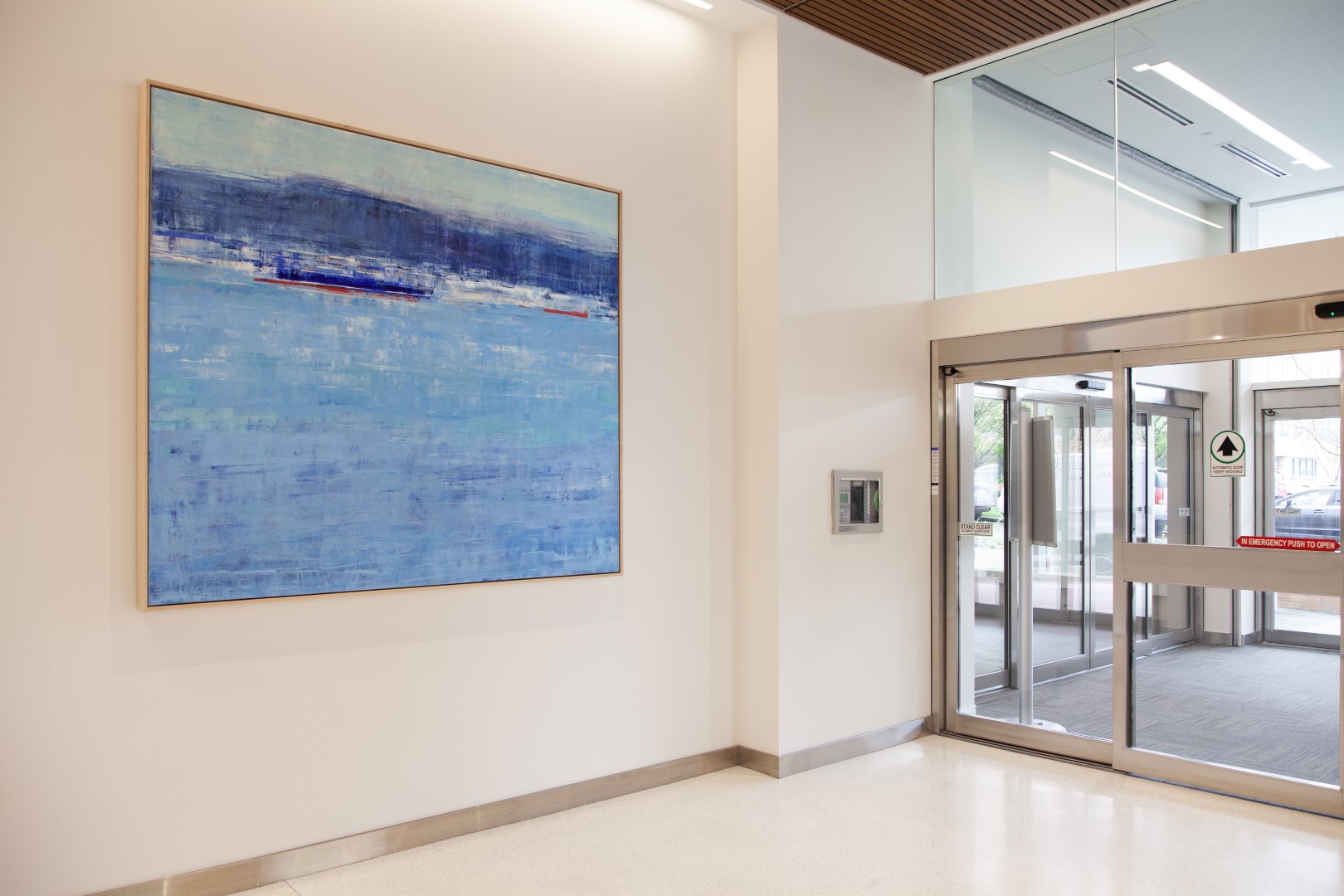 Fred Hutchinson Cancer Care Clinic expansion